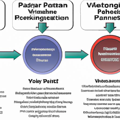 Sơ đồ thể hiện các loại công nghệ ảo hóa khác nhau, bao gồm ảo hóa đầy đủ và ảo hóa Para.