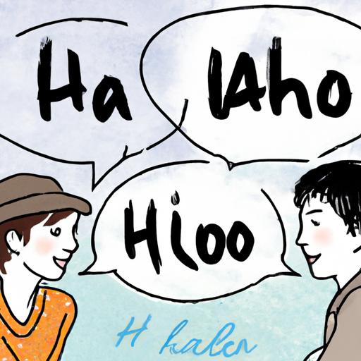 Cách sử dụng thuật ngữ 'hảo là hảo là' để truyền đạt ý nghĩa chính xác.