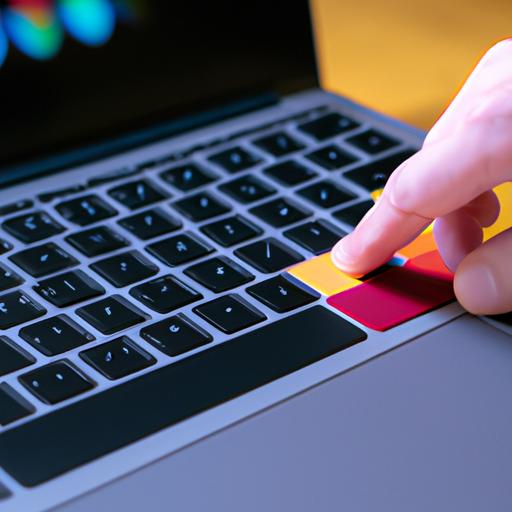 Cách tùy chỉnh Touch Bar trên MacBook