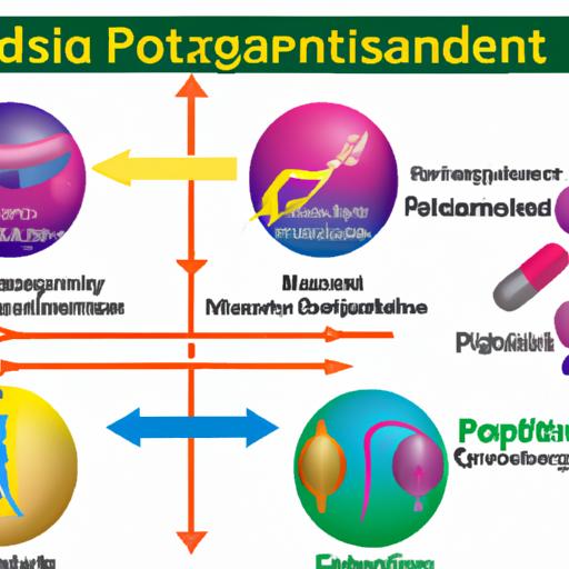 Cấu trúc và chức năng của các loại prostaglandins