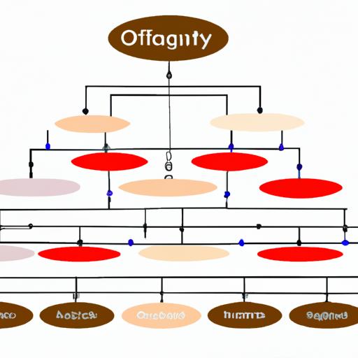 Cấu trúc tổ chức theo hình thức truyền thống