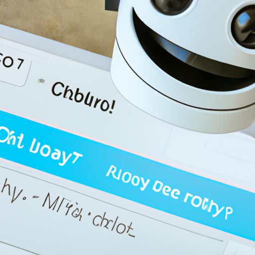 Chatbot trả lời câu hỏi của khách hàng trên trang web