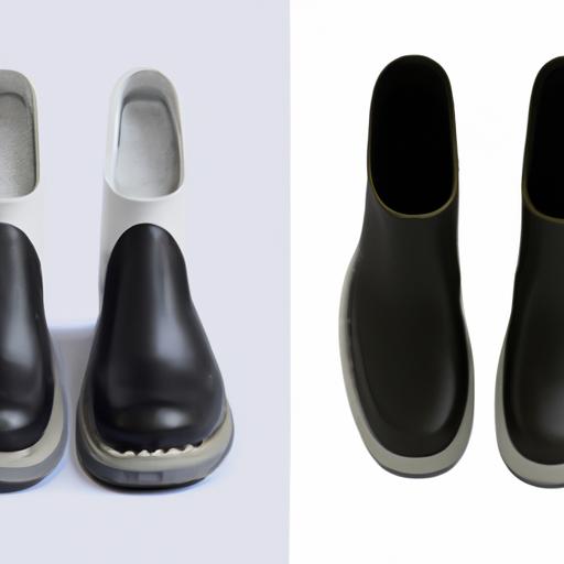 Lựa chọn cop giày phù hợp với từng loại giày để bảo vệ chúng khỏi những tác động bên ngoài.