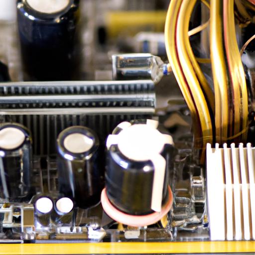 Coil whine là gì? Tìm hiểu về hiện tượng phiền nhiễu âm thanh trong máy