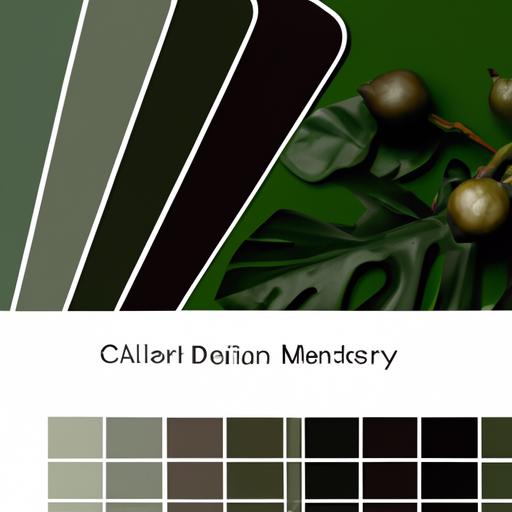 Color scheme l g t m hi u 6 kh i ni m c b n v m u s c trong thi t k 