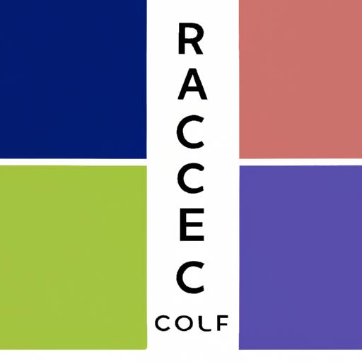 Color scheme l g t m hi u 6 kh i ni m c b n v m u s c trong thi t k 