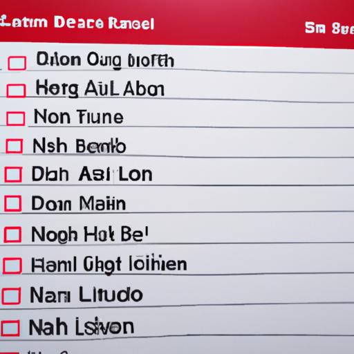 Danh sách từ cấm sử dụng khi đặt tên tài khoản Liên Quân.