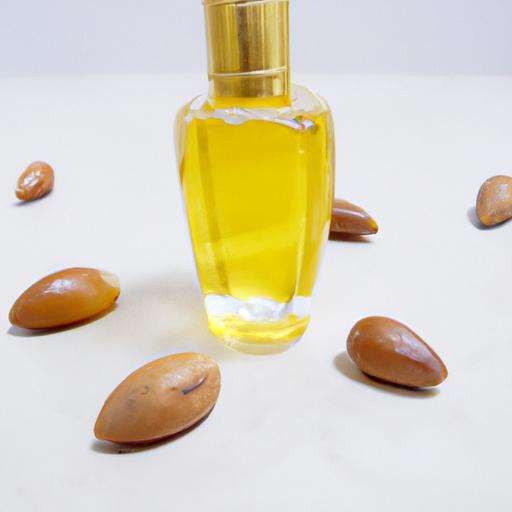 Dầu argan nguyên chất là sản phẩm chăm sóc da và tóc hoàn hảo cho bạn.