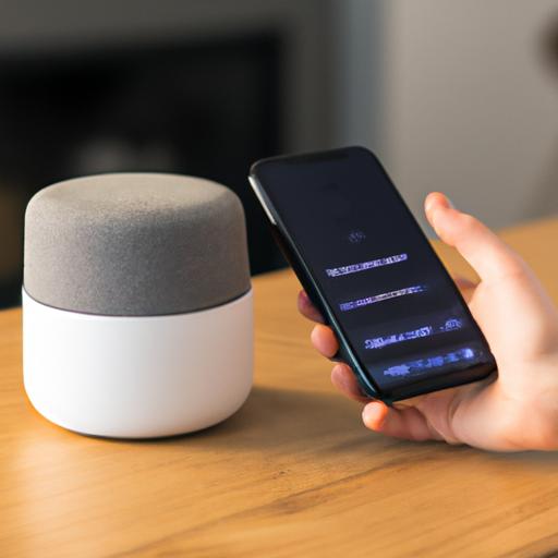 Điều khiển các thiết bị thông minh trong nhà bằng Smarter và trợ lý giọng nói