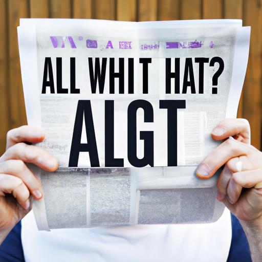 Đọc báo với tiêu đề 'what the fact là gì'
