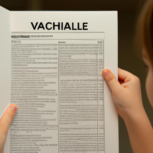 Đọc thông tin vaccine tiếng Anh: Cần lưu ý gì?