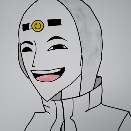 Bức tranh fan art về nhân vật hư cấu nổi tiếng