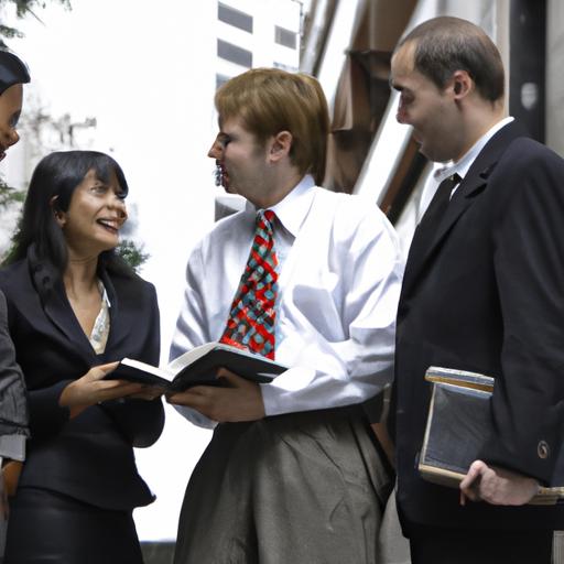 Giao tiếp hiệu quả bằng tiếng Anh giúp cho nhân viên nhân sự tương tác tốt hơn với đồng nghiệp và khách hàng quốc tế.