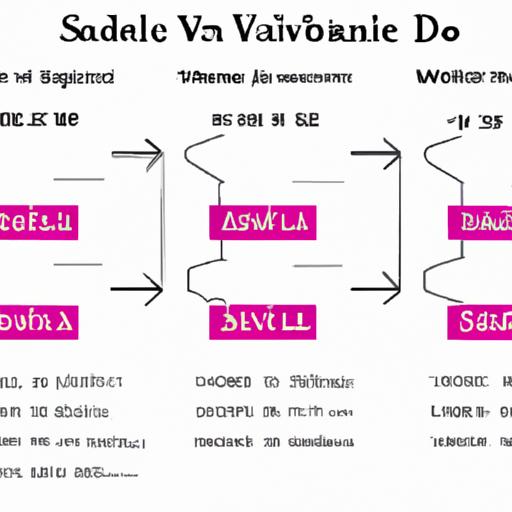 Hình ảnh mô tả quá trình tính toán SVD