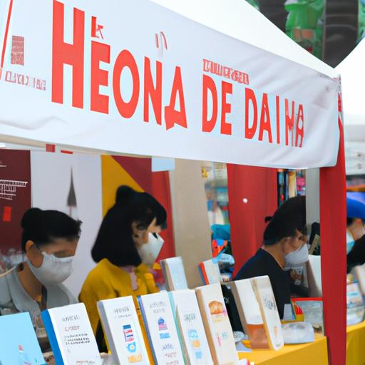 Hội sách kỷ niệm Ngày sách Việt Nam trên ngày 30 tháng 4, 2022
