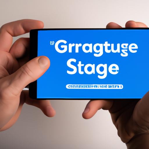 Người dùng khắc phục sự cố liên quan đến storage emulated trên thiết bị Android
