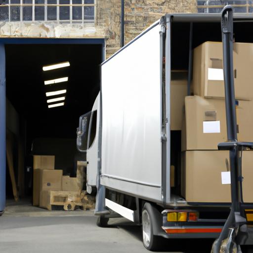 Lợi ích của EDI trong ngành logistics