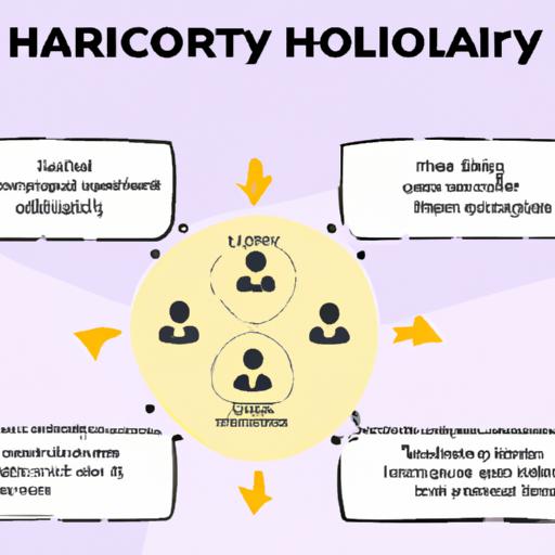 Lợi ích của Holacracy cho doanh nghiệp