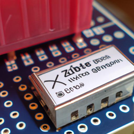 Mạng Zigbee cho ứng dụng IoT