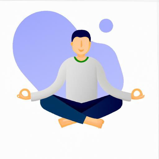 Meditation giúp giảm căng thẳng và phòng ngừa đột dập tim