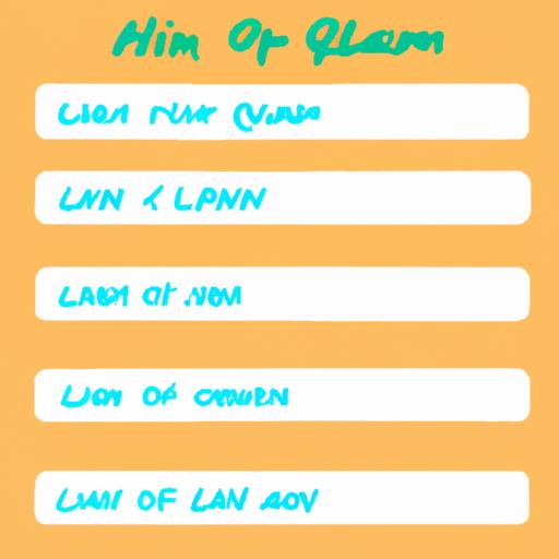 Minh họa các kiểu tên tài khoản Liên Quân độc đáo.