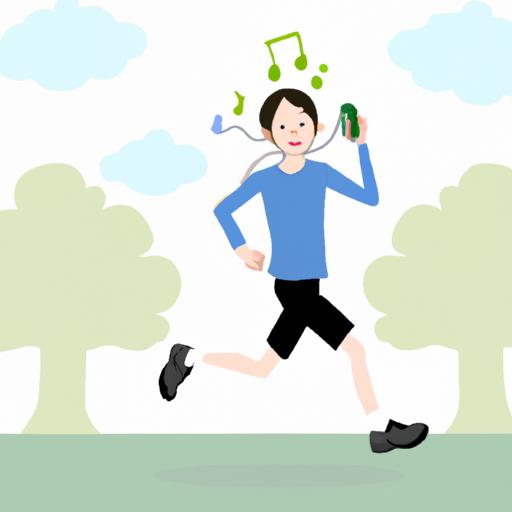 Nghe nhạc tiếng Anh là một trong những hoạt động giải trí thú vị và giúp rèn luyện khả năng nghe tiếng Anh.