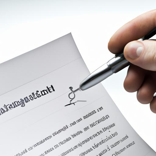 Người dùng sử dụng Acrobat để ký tài liệu