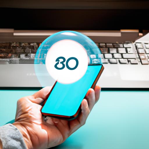 Người dùng truy cập a360 desktop trên thiết bị di động của họ