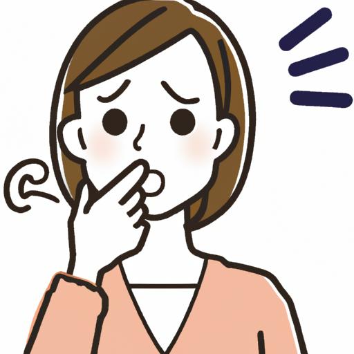 Người nói chuyện với mũi tắc