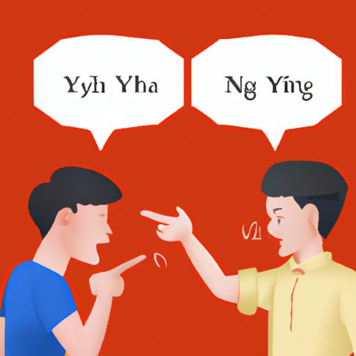 Một người sử dụng như lý tác ý để làm rõ ý kiến của mình trong một cuộc tranh luận.