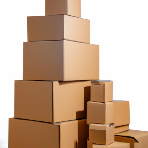 Nhiều loại hộp carton