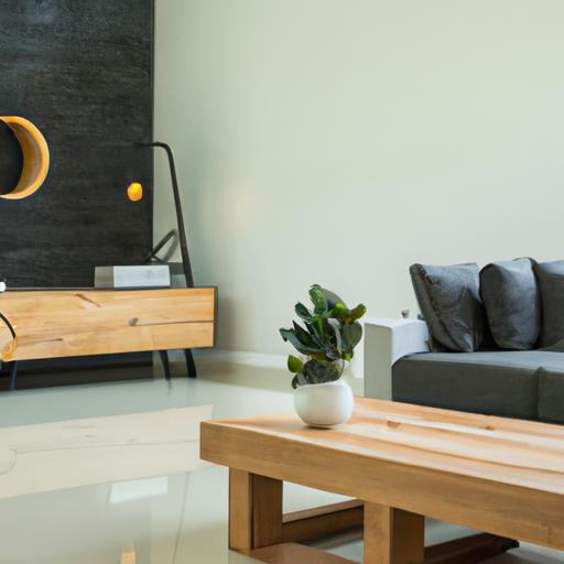 Gỗ vĩnh được sử dụng trong nội thất như thế nào?