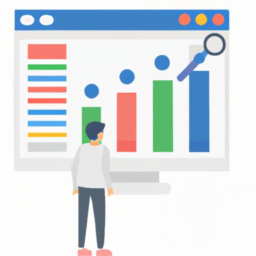 Phân tích dữ liệu lưu lượng truy cập trang web trên Sites Google Com