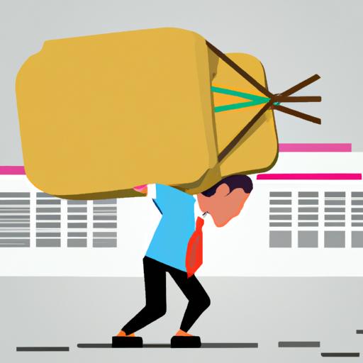 Phong đòn gánh là gì? Tại sao phong đòn gánh quan trọng đối với doanh nghiệp? Phong đòn gánh là gì? Tại sao phong đòn gánh quan trọng đối với doanh nghiệp?