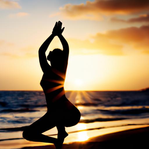 Tập yoga và preconception: Cách tốt nhất để giảm stress và tăng cường sức khỏe sinh sản