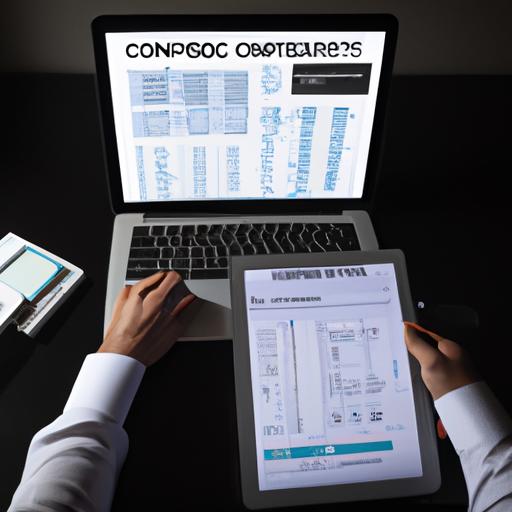 Quản lý dữ liệu khách hàng với Encompass