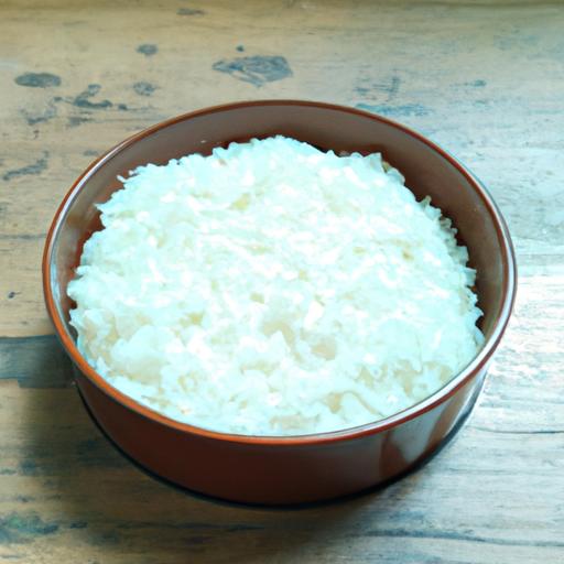 Rice là gì? Giới thiệu về gạo và vai trò của nó trong ẩm thực Việt Nam