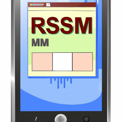 RSM trở nên tiện lợi hơn với ứng dụng di động