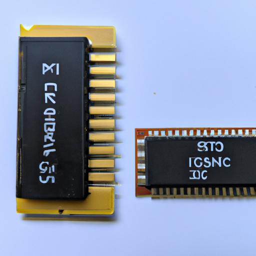 So sánh giữa các loại IC công suất nhiệm vụ