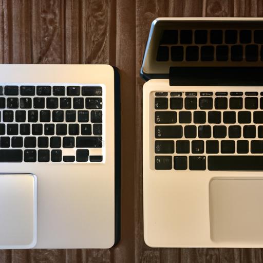 So sánh Macbook và laptop Windows - điều gì làm nên sự khác biệt?