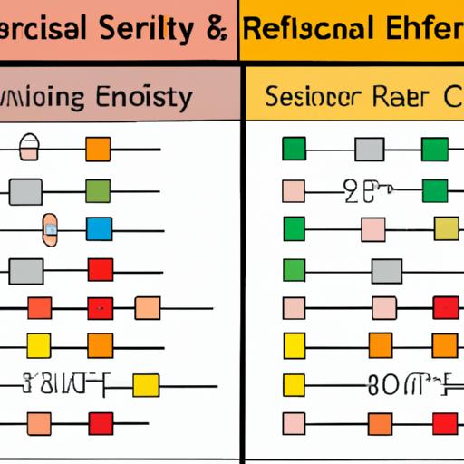 So sánh mức tiêu thụ năng lượng giữa SSR và Relay cơ truyền thống