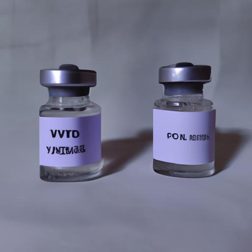 So sánh vaccine OPV và vaccine IPV
