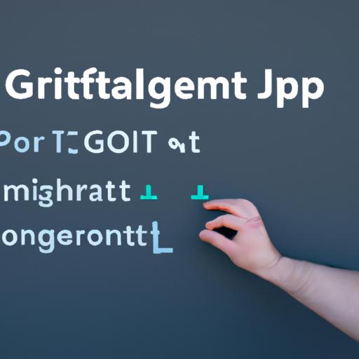 Sử dụng Git để cập nhật Repository