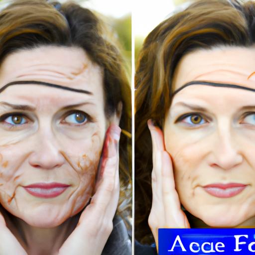 Sử dụng kem Age Perfect trong thời gian dài sẽ đem lại kết quả đáng kinh ngạc cho làn da của bạn.