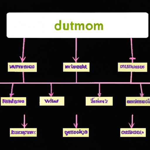 Cách sử dụng subdomain để phân chia nội dung trên trang web