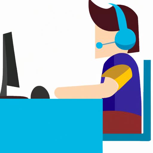 Tai nghe giúp người dùng tập trung hơn trong công việc