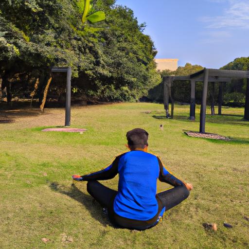Tập yoga thường xuyên giúp giảm căng thẳng và kiểm soát huyết áp