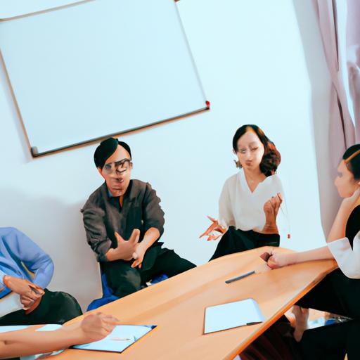 Thảo luận về lệ phí trong các hoạt động kinh doanh
