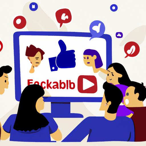 Thảo luận về video trên Facebook Watch