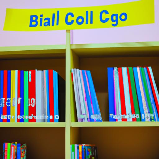 Thư viện song ngữ với sách bằng cả tiếng Việt và tiếng Anh